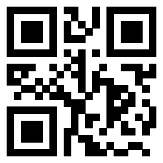 3203227387 - Immagine del QrCode associato