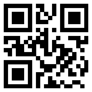 3203227389 Qr Code associato