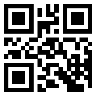 Scansione del Qr Code di 3203227390