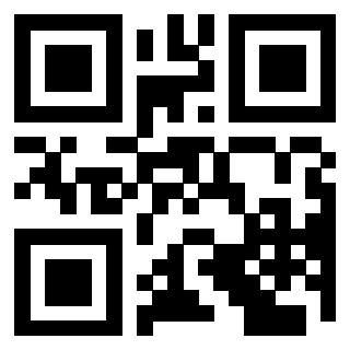 3203227391 QrCode associato