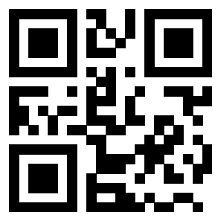 Il Qr Code di 3203227395