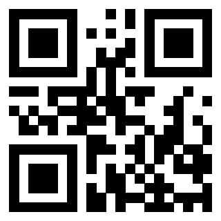 Scansione del Qr Code di 3203227396