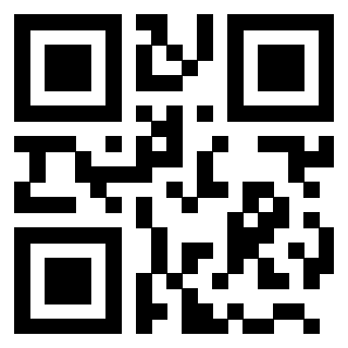 3203227397 - Immagine del QrCode associato