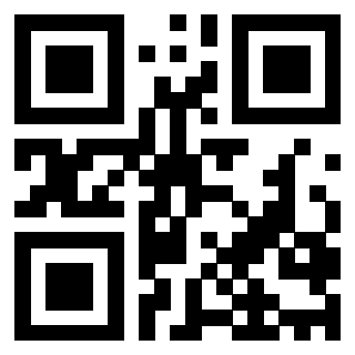 Scansione del QrCode di 3203227399