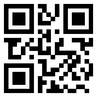 3203227400 QrCode associato