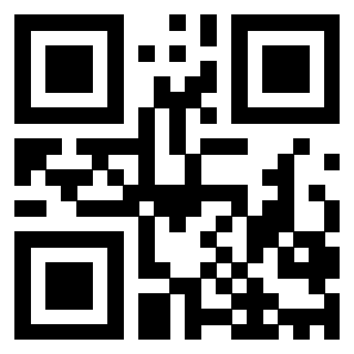 3203227404 - Immagine del QrCode associato