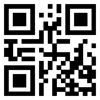 Scansione del Qr Code di 3203227405