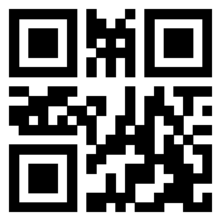 3203227407 - Immagine del QrCode associato