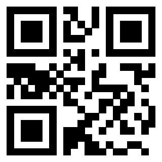 Immagine del Qr Code di 3203227408