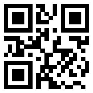 3203227411 - Immagine del Qr Code associato