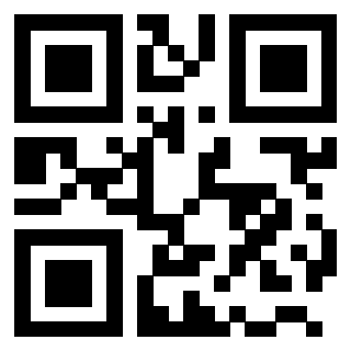 Scansione del Qr Code di 3203227413