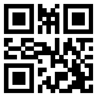 3203227414 - Immagine del Qr Code associato