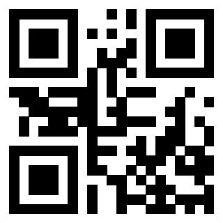 Immagine del QrCode di 3203227417