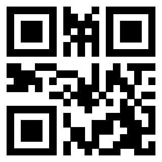 3203227419 - Immagine del QrCode associato