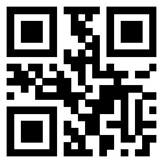 Scansione del QrCode di 3203227425