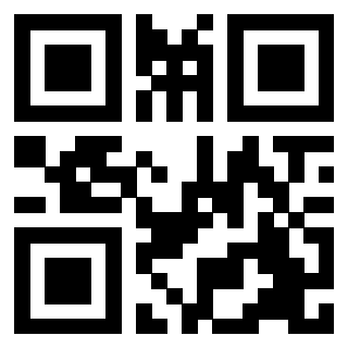 3203227429 - Immagine del QrCode associato