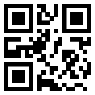 Scansione del Qr Code di 3203227432