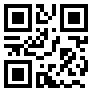 Scansione del Qr Code di 3203227433