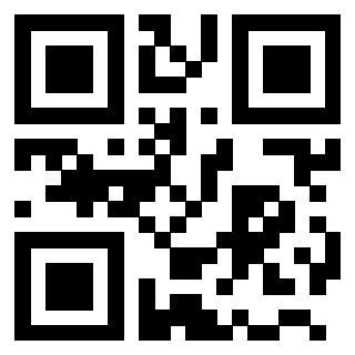 Il Qr Code di 3203227435