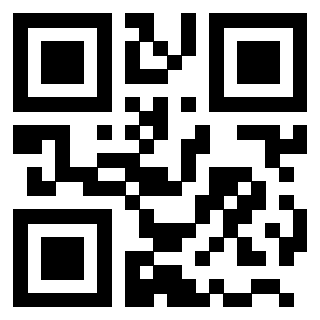 Scansione del QrCode di 3203227438
