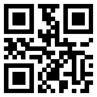 Scansione del Qr Code di 3203227439