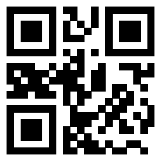 Immagine del QrCode di 3203227441