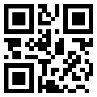 3203227443 - Immagine del QrCode associato
