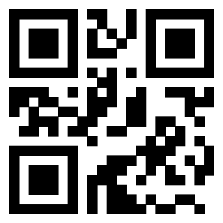 Scansione del QrCode di 3203227445