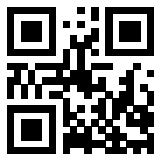 Scansione del QrCode di 3203227446
