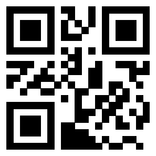 Immagine del QrCode di 3203227449