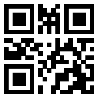 Immagine del Qr Code di 3203227451