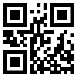 3203227455 - Immagine del Qr Code associato