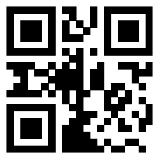 Scansione del Qr Code di 3203227456