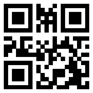 3203227458 - Immagine del Qr Code associato