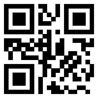 Immagine del Qr Code di 3203227459