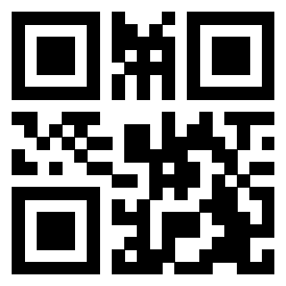 3203227462 QrCode associato