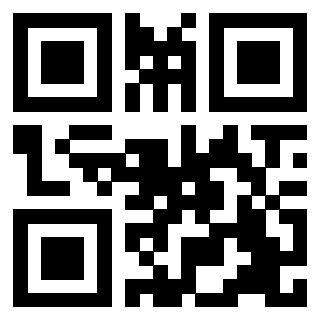 3203227463 - Immagine del Qr Code associato
