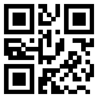 Immagine del QrCode di 3203227464