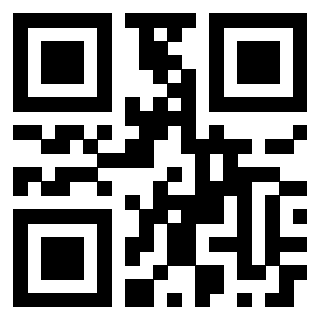 Scansione del QrCode di 3203227465