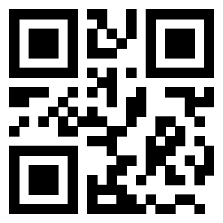 Scansione del Qr Code di 3203227467