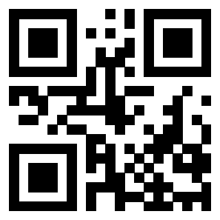 Scansione del QrCode di 3203227468