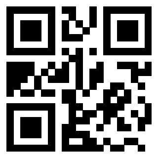 3203227475 - Immagine del Qr Code