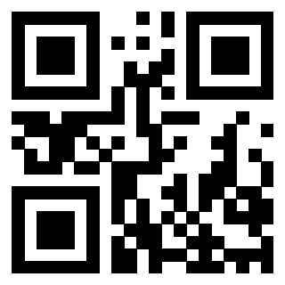 Immagine del QrCode di 3203227476