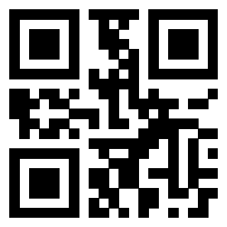 3203227481 Qr Code associato