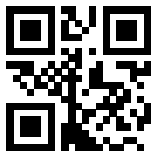 3203227484 QrCode associato