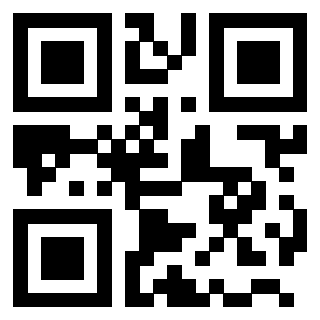 Il QrCode di 3203227486