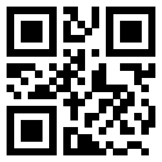 3203227488 - Immagine del Qr Code associato