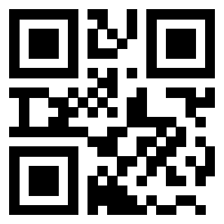 3203227489 - Immagine del QrCode associato