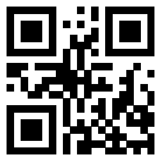 Scansione del QrCode di 3203227496