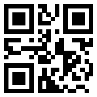 Immagine del Qr Code di 3203227497